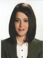 EZGİ ÇAĞLAR