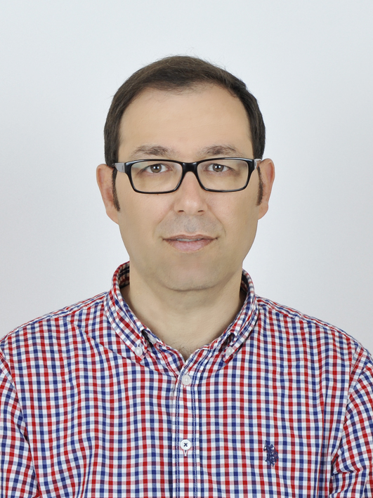 ÜMİT AYDINOĞLU