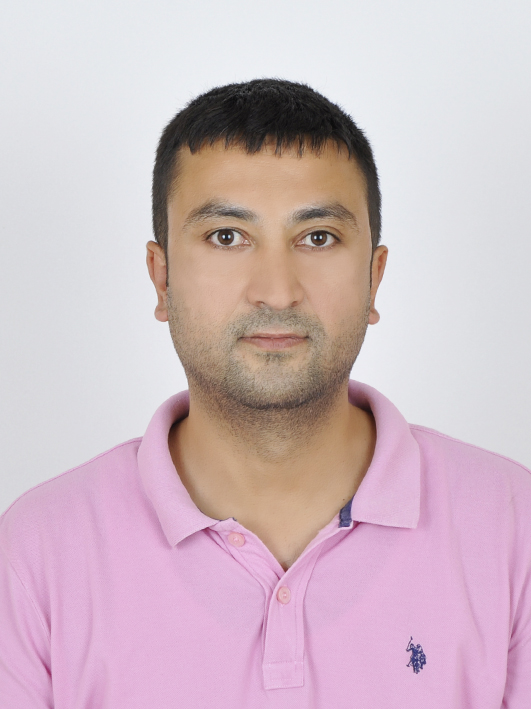 EVRİM ERSİN KANGAL