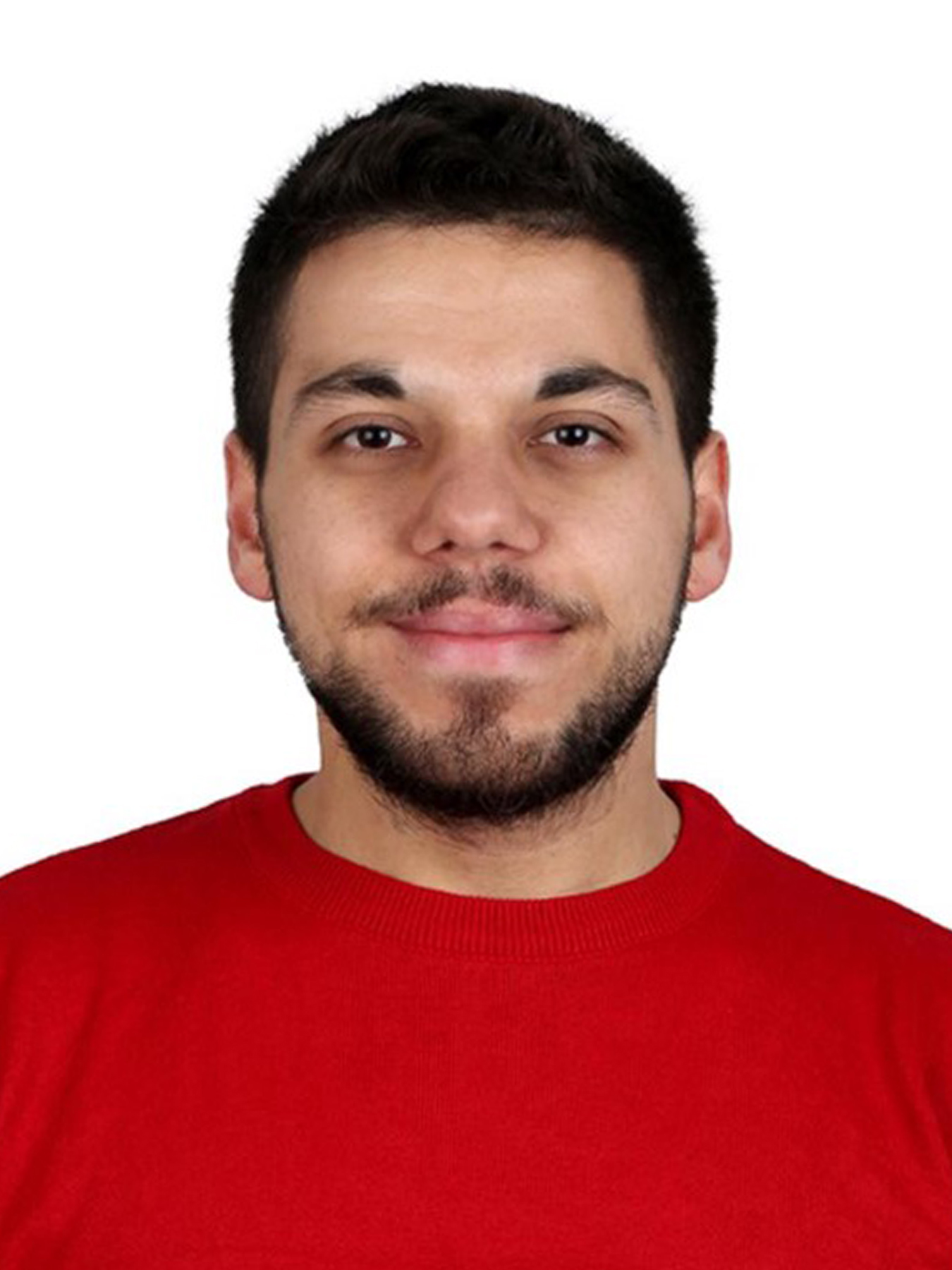 MEHMET EMRE BAĞLAR