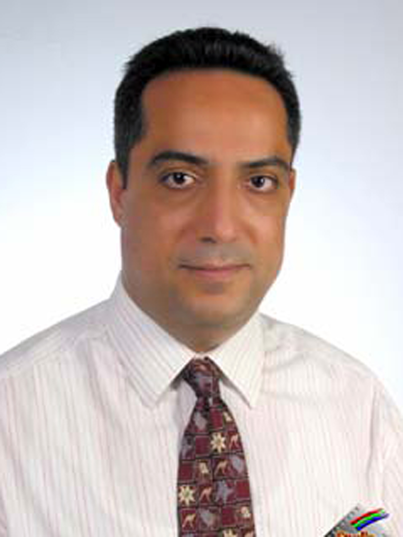 CENGİZ ÖZCAN