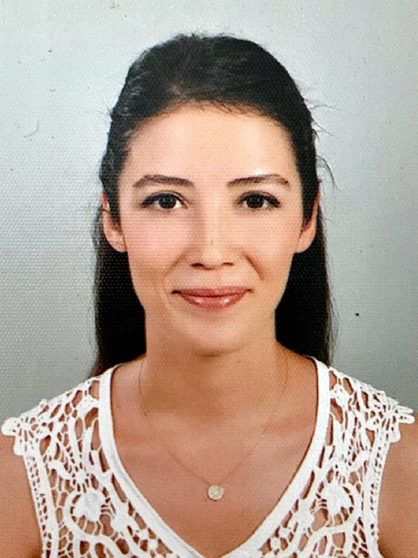 ESRA ÖZTORUN BAŞARAN