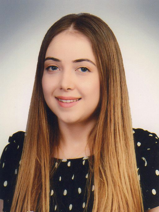 FATMA ÇELİK ATEŞ