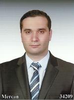 YILMAZ DEMİR