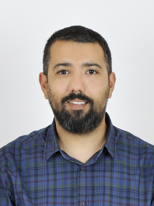 METİN TOPUZ