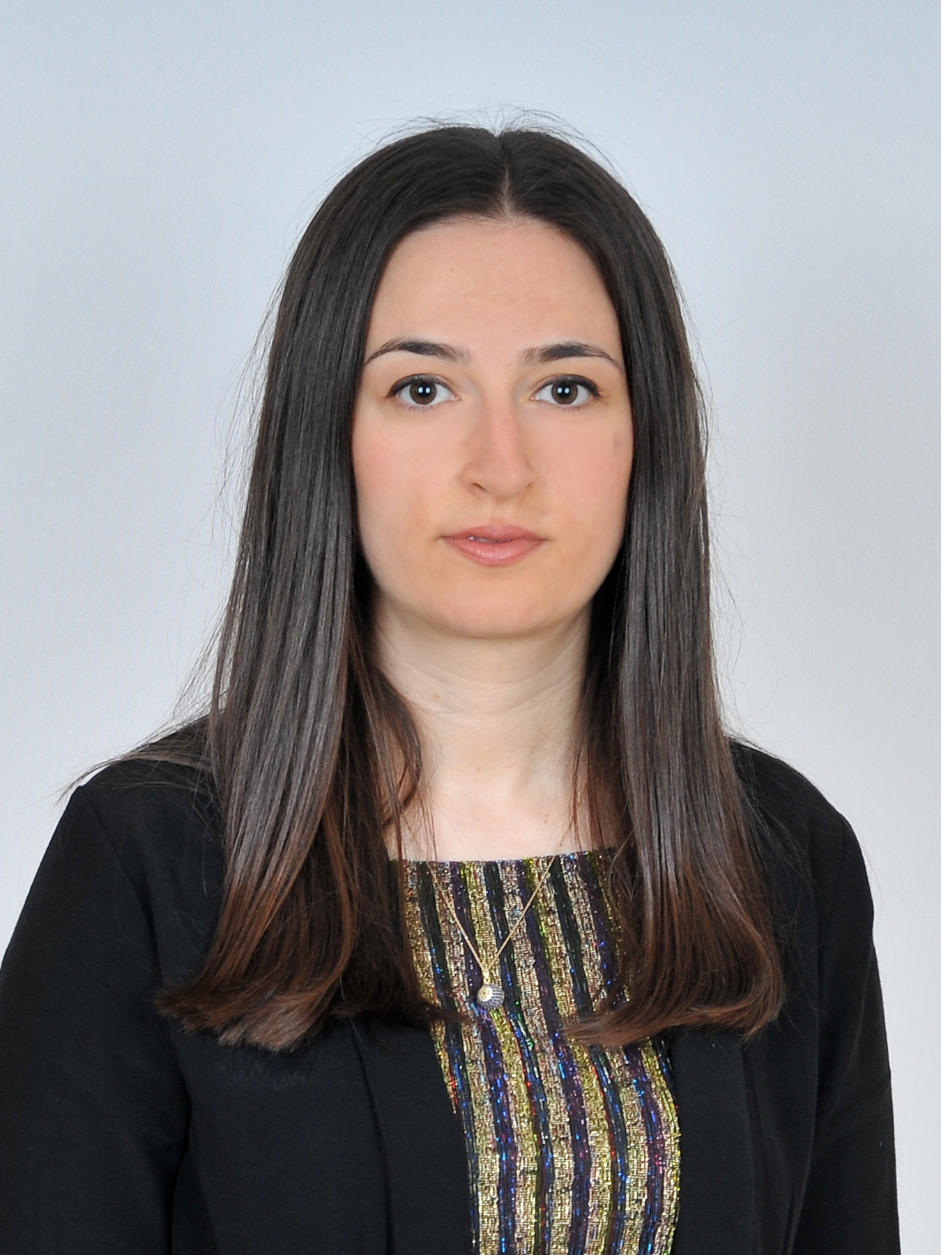 TUÇE ÖZTÜRK KARATAŞ