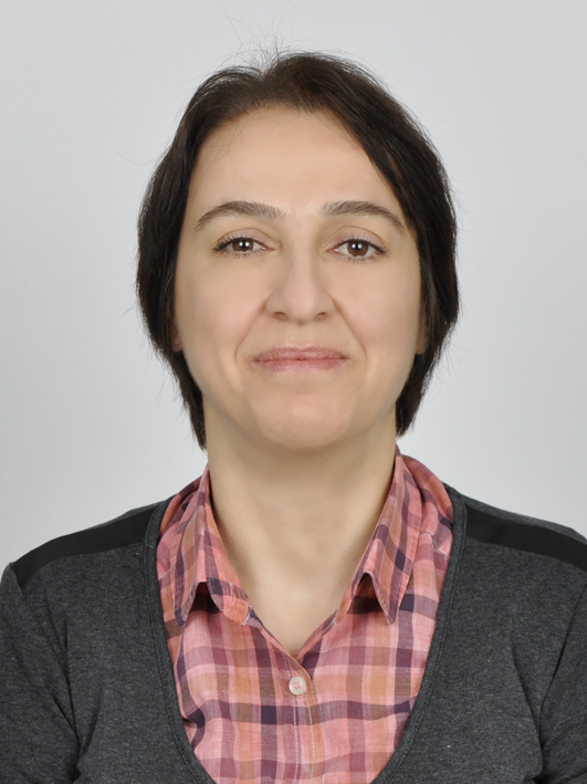 MEHTAP ÇELİK