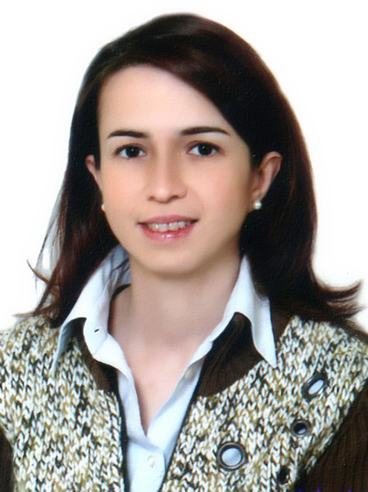 BANU COŞKUN YILMAZ