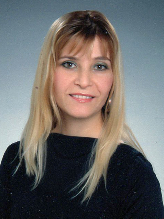 LEYLA BAHAR