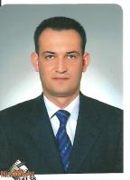 BÜLENT ÖZKAN