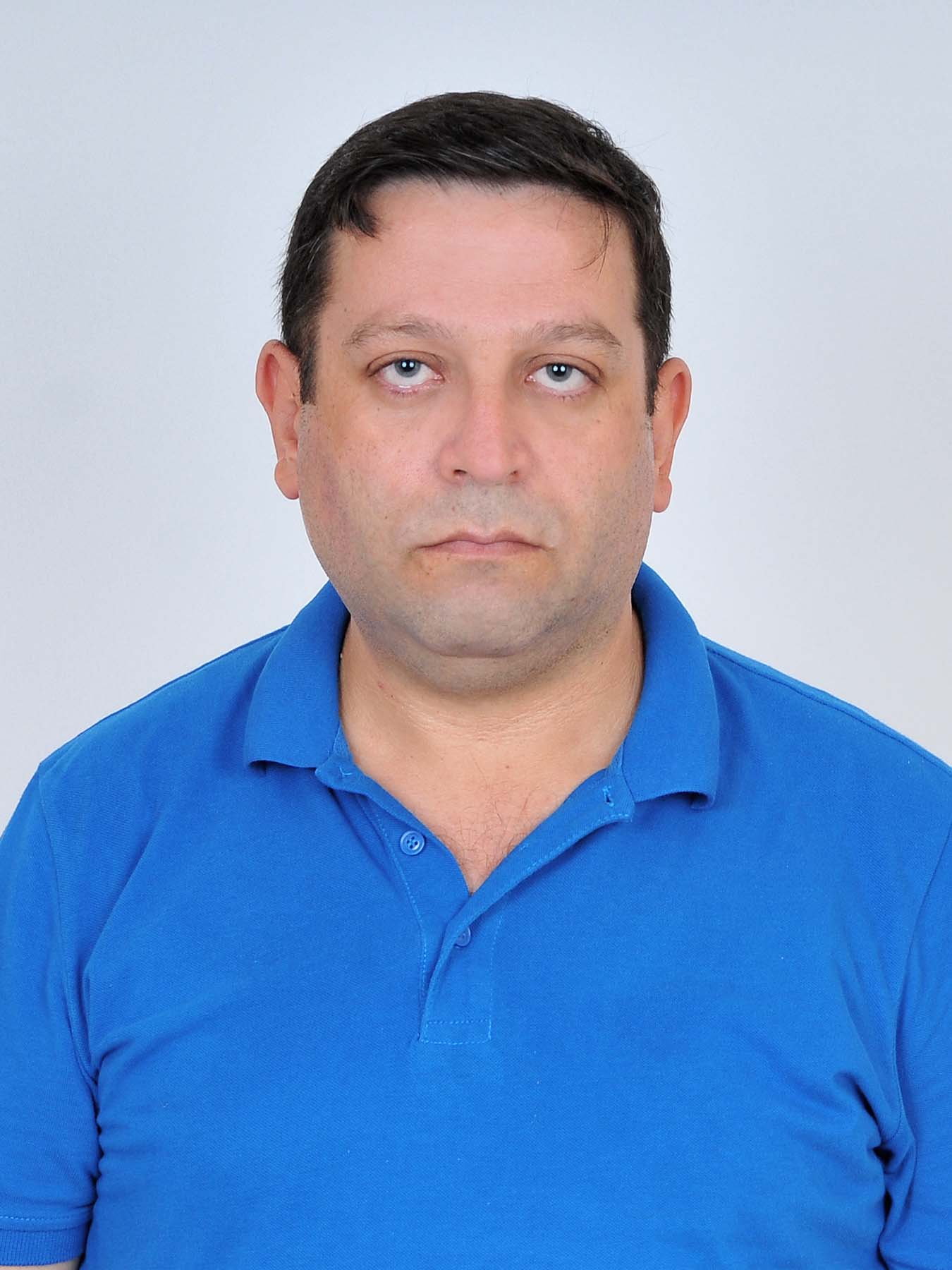 AHMET ARSLAN