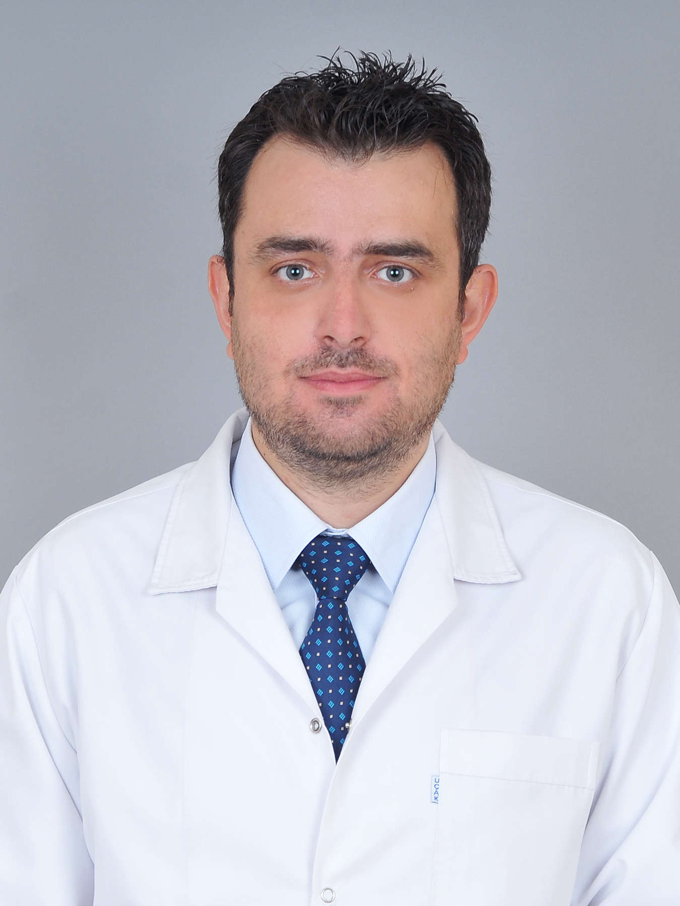 ÖZCAN ÖRSÇELİK
