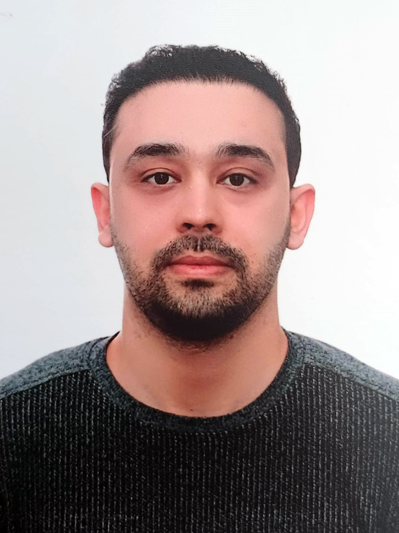 ALİ DÖŞ