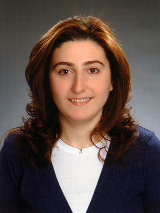 HABİBE TUĞBA EROL KORKMAZ