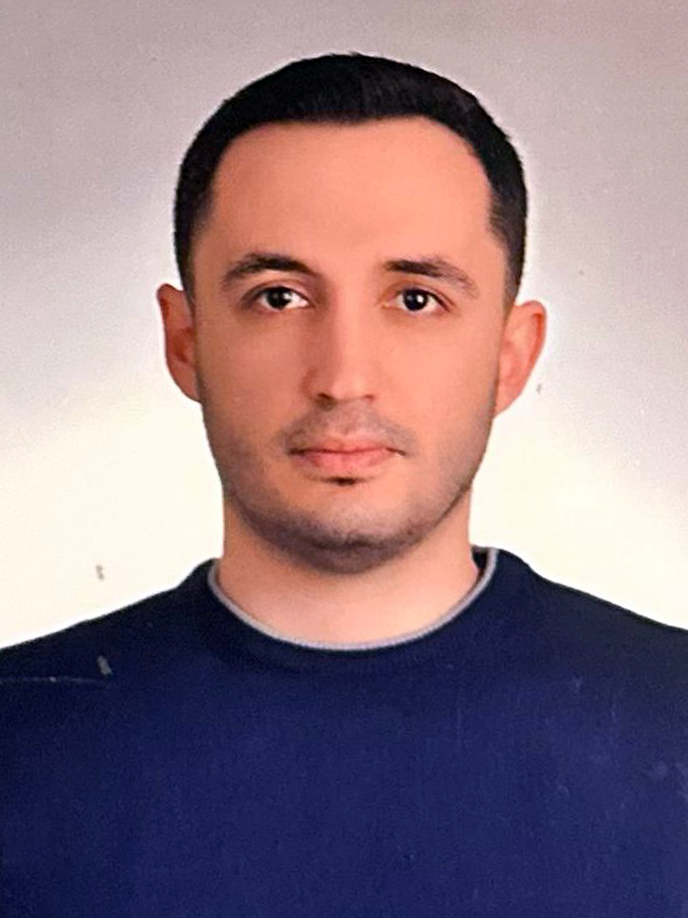 ZEYNEL MERT ASFUROĞLU
