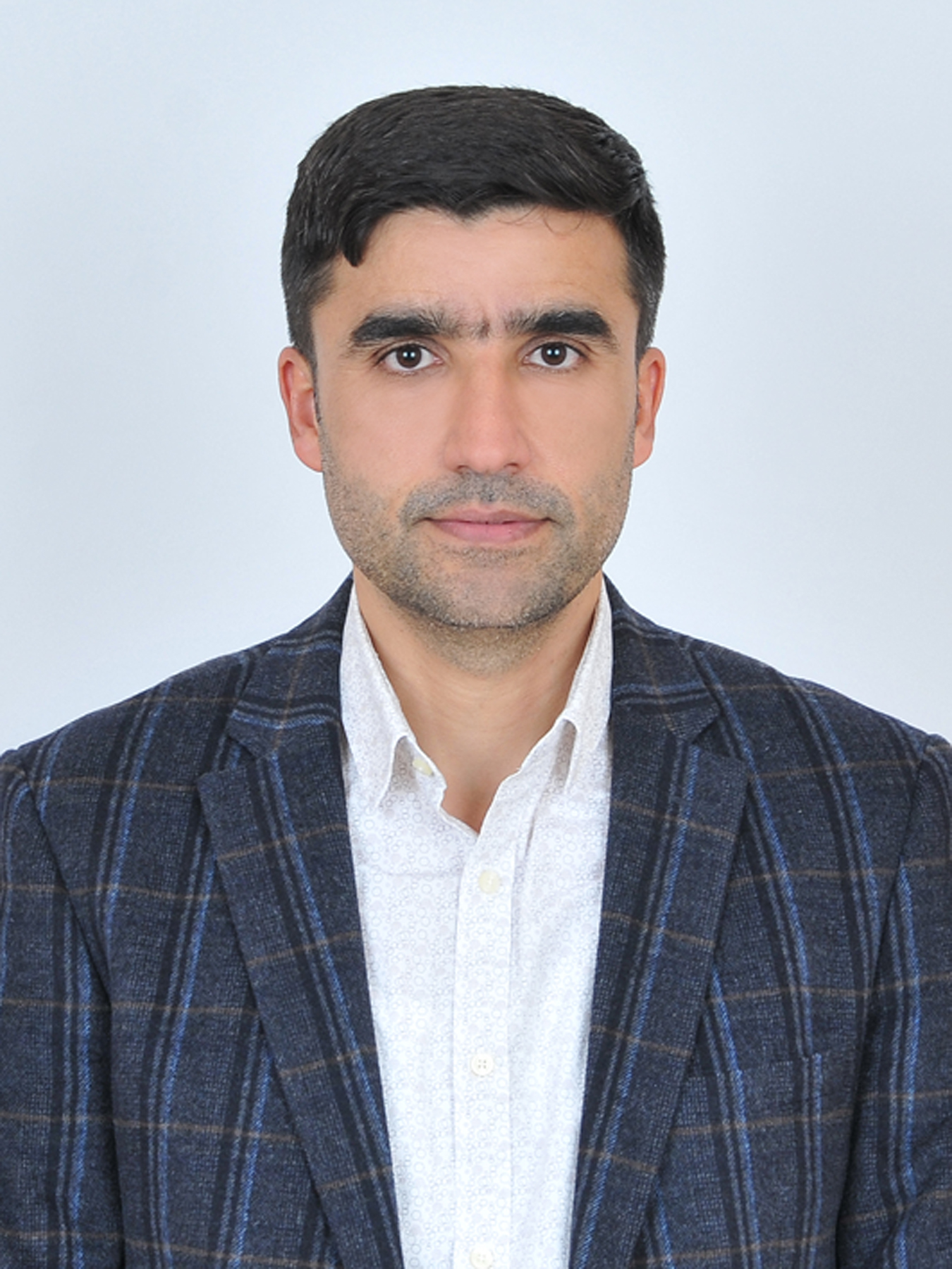 HALİL SÖZLÜ