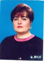 FADİME NAZLI DİNCER KAYA