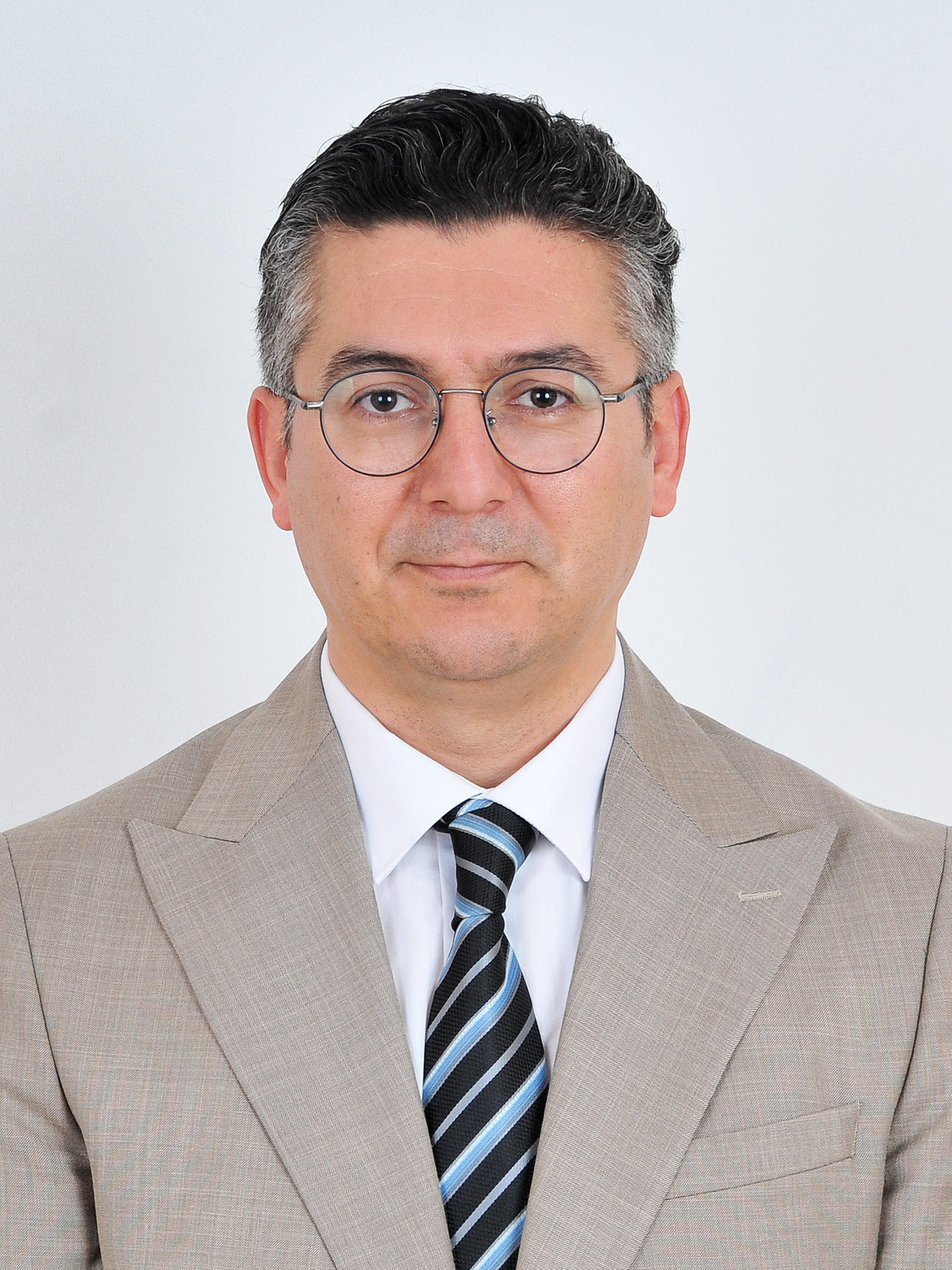 MEHMET ALAKAYA
