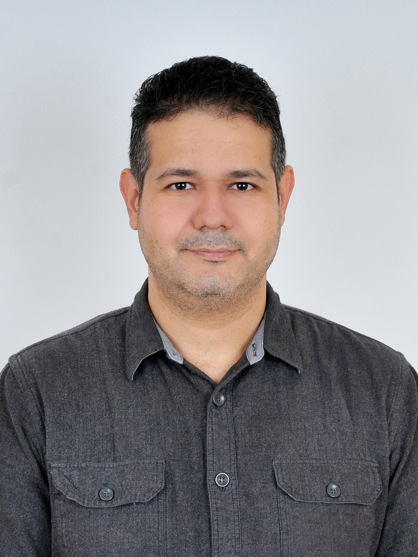 ÖMER FARUK İSLİM