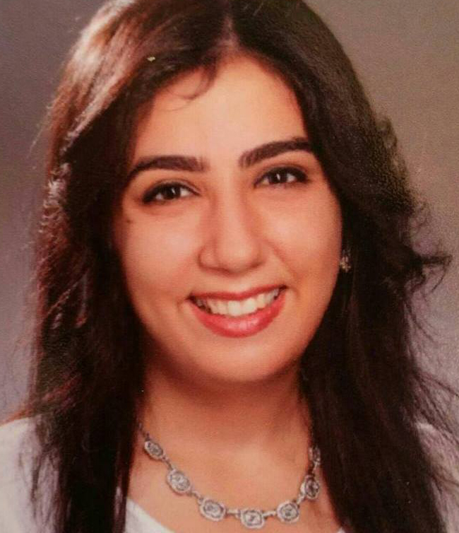 ÖZGE KUTLU DEMİR