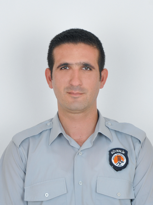SERHAN ÖZTÜRK