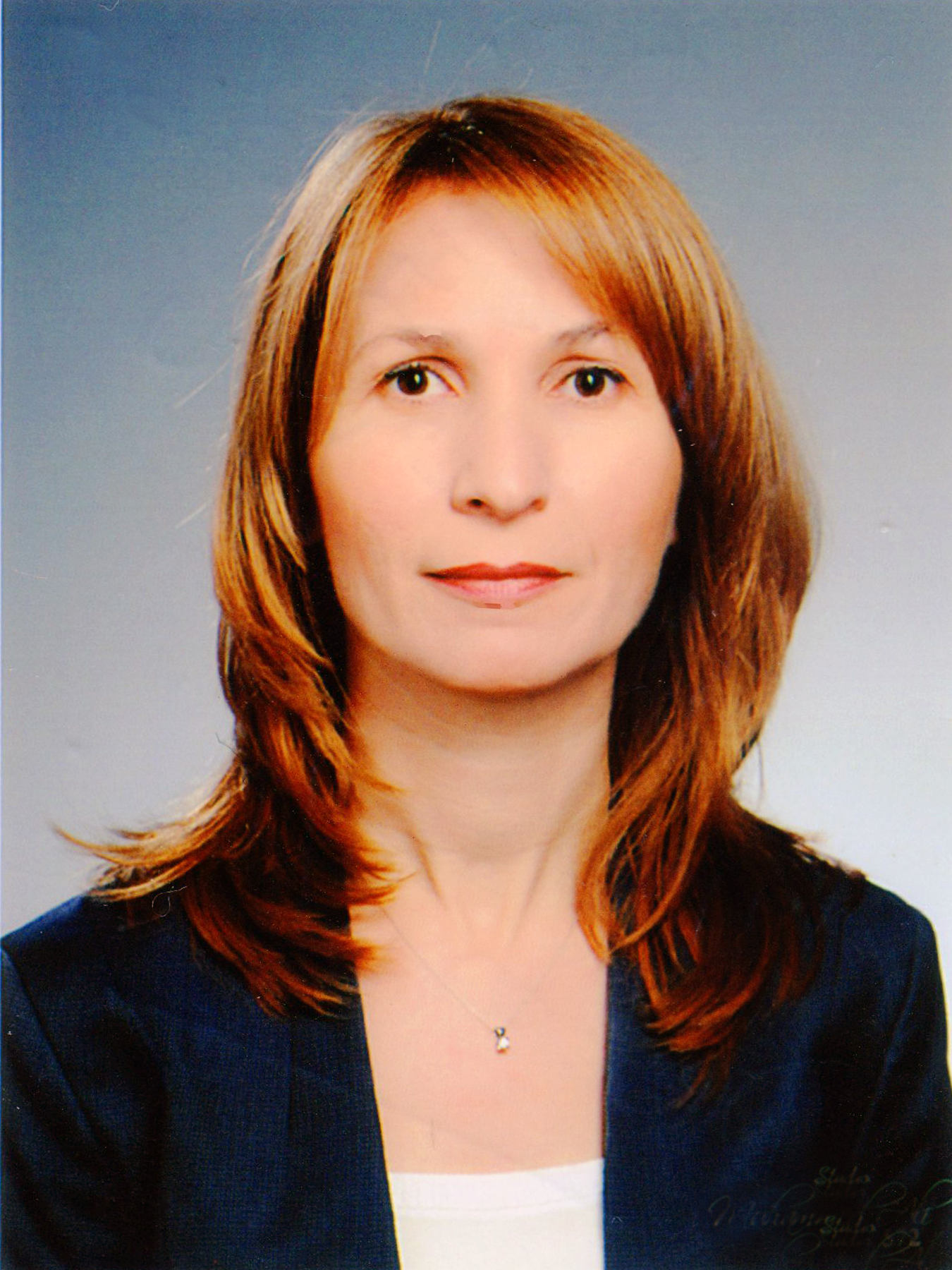 MUKADDER ÇALIKOĞLU