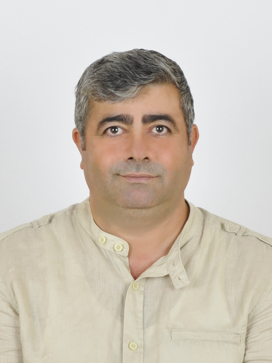 ŞABAN ESGİ
