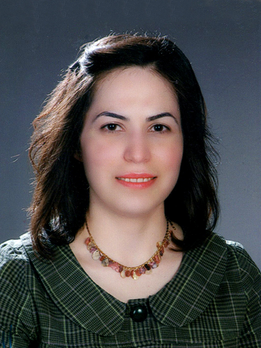 SEDA TEZCAN ÜLGER