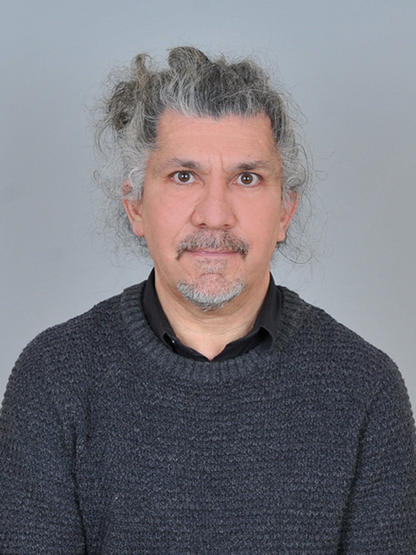 İBRAHİM ÖMER BARLAS