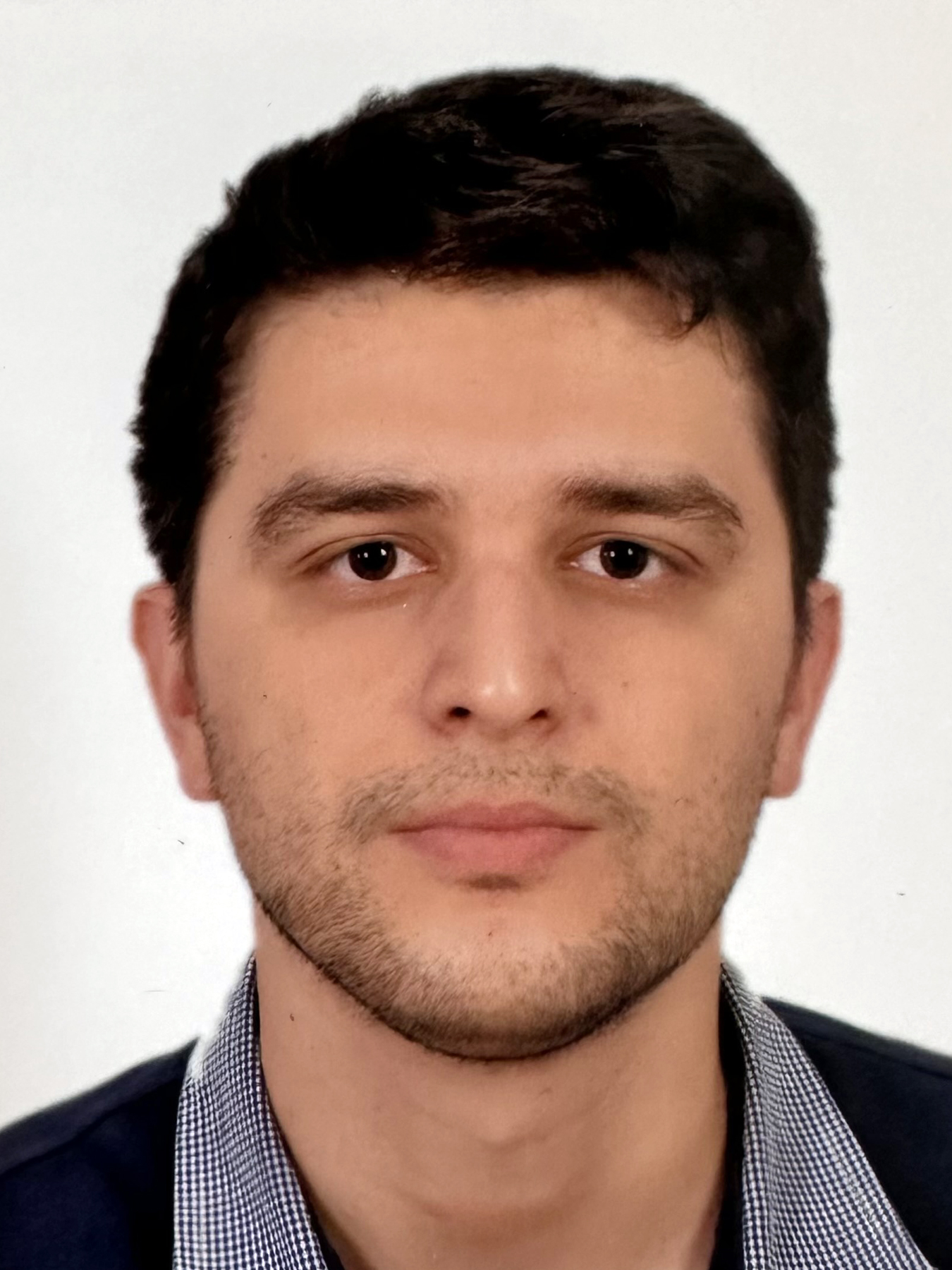 AHMET BURAK KEÇECİ